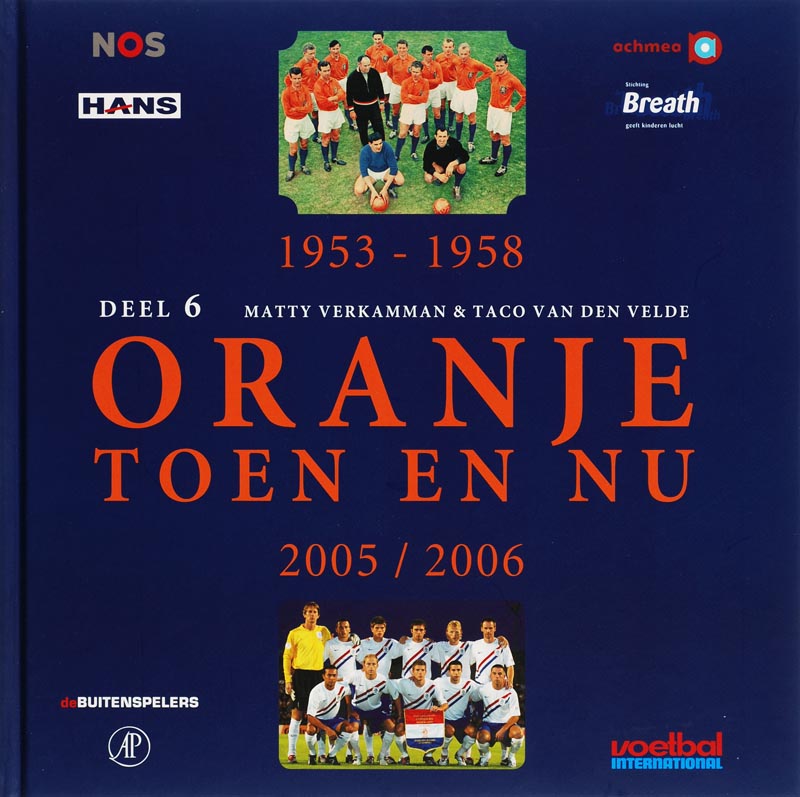 Omslag van 6
