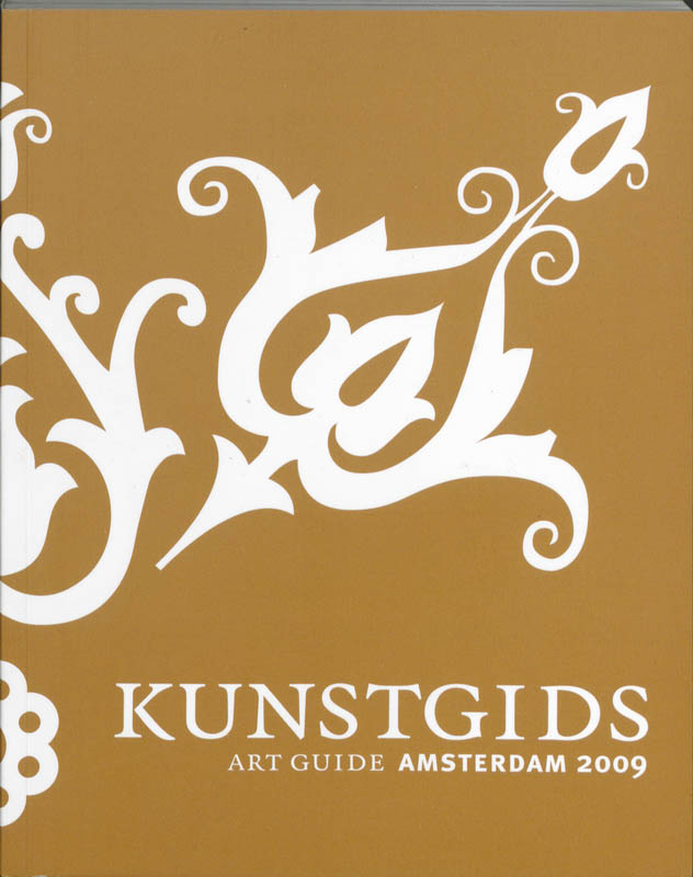 Omslag van 2009