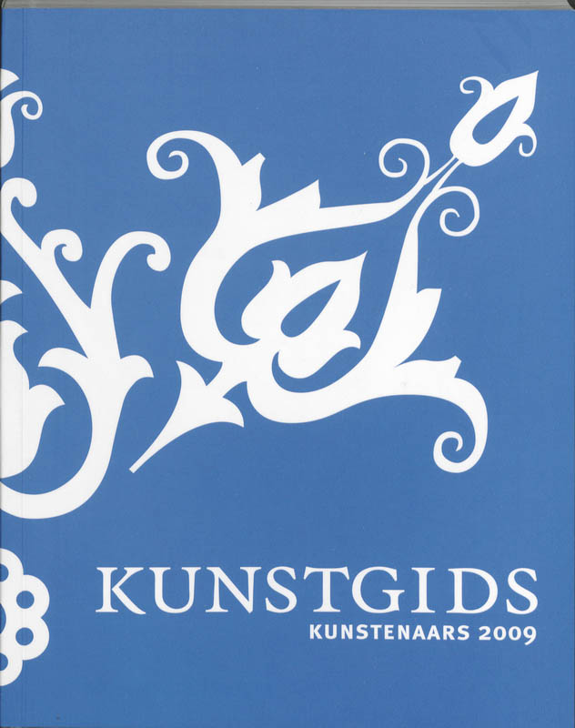 Omslag van 2009
