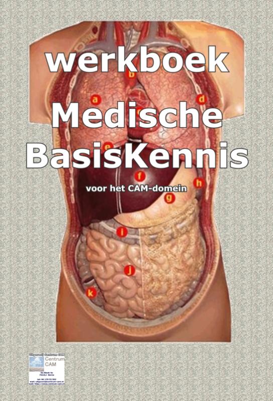 Omslag van Werkboek