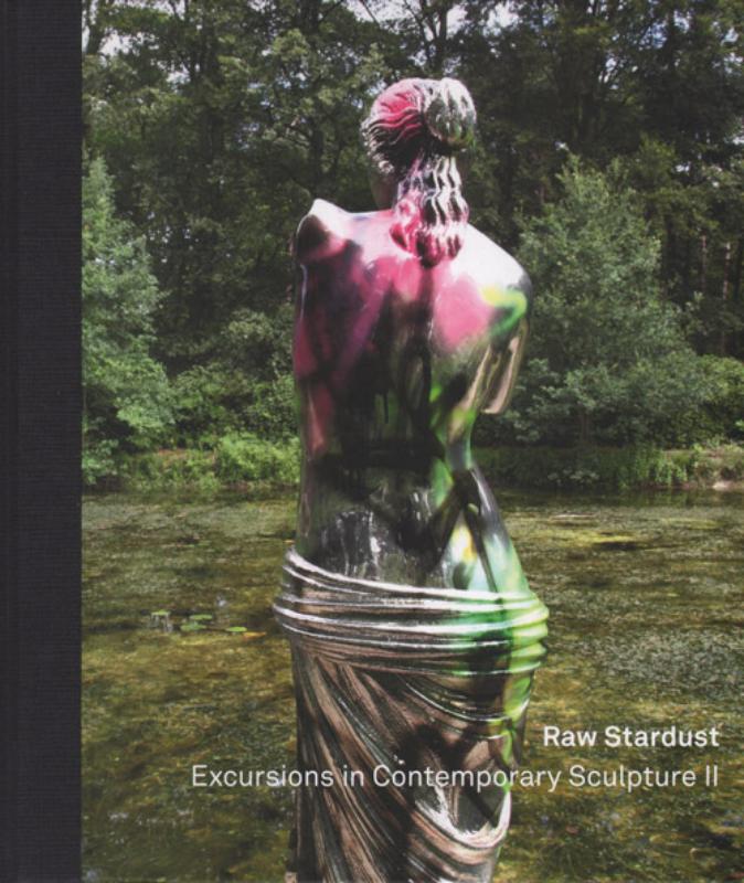 Omslag van Excursions in contemporary sculpture II