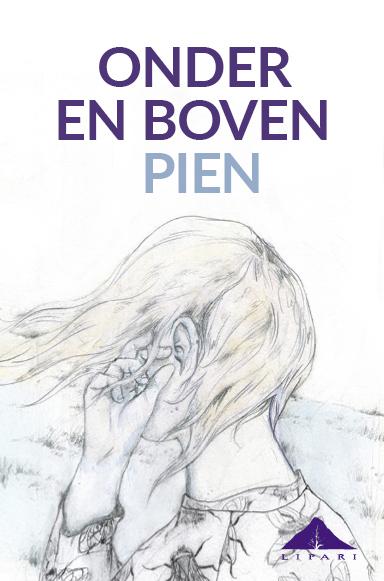 Omslag van Onder en boven