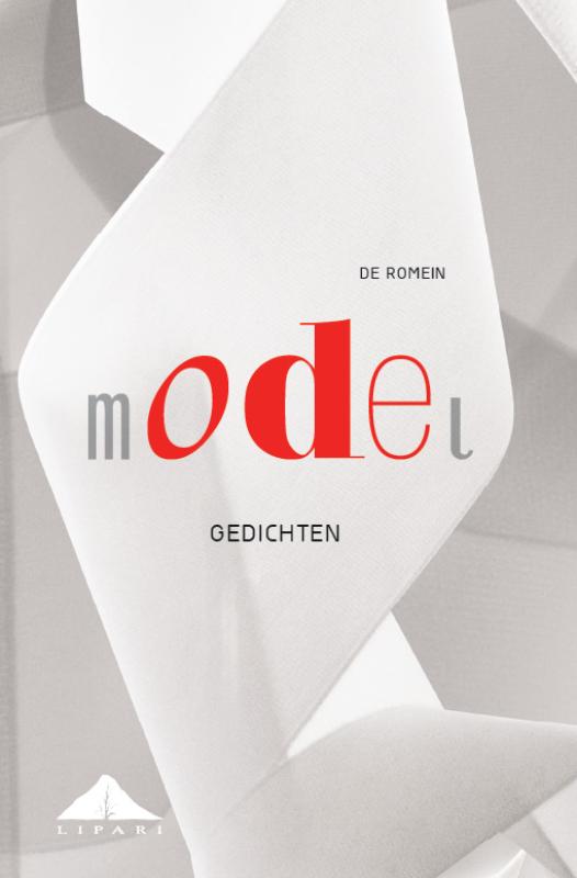 Omslag van Ode