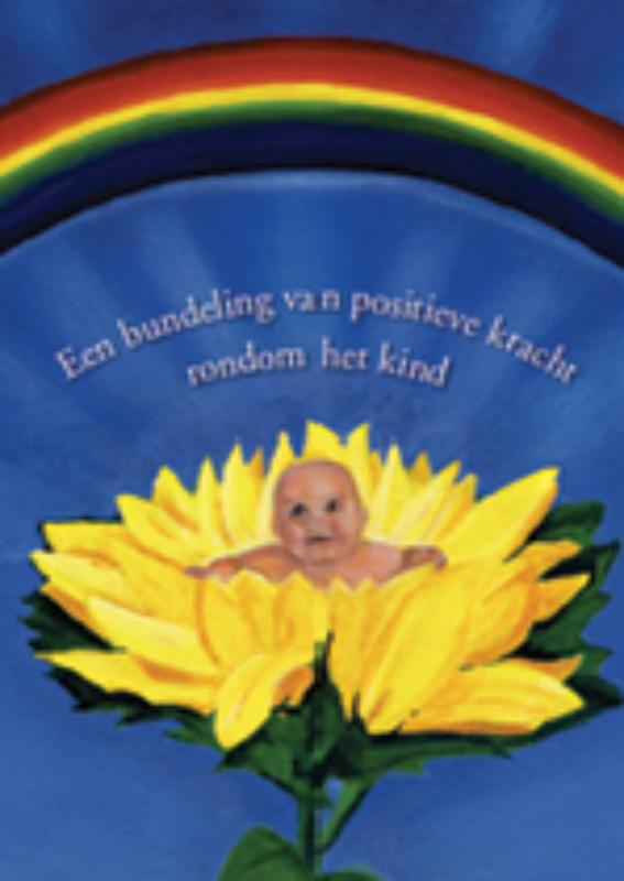 Omslag van Een bundeling van positieve kracht rondom het kind