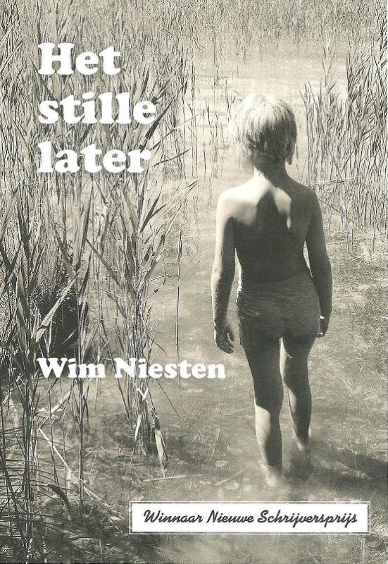 Omslag van Het stille later