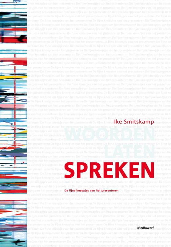 Omslag van Woorden laten spreken
