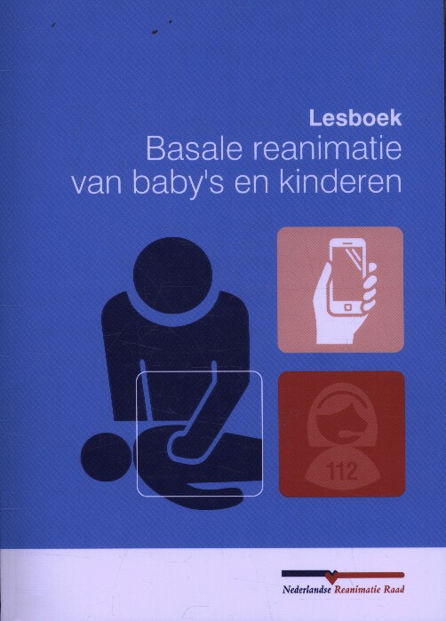 Omslag van Lesboek