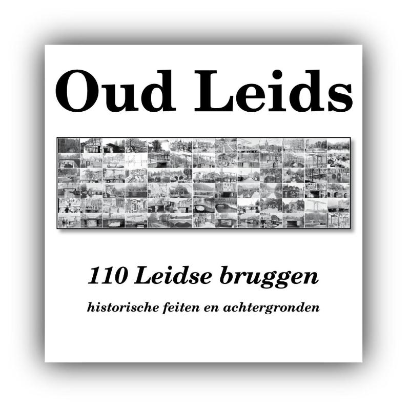 Omslag van historische feiten en achtergronden