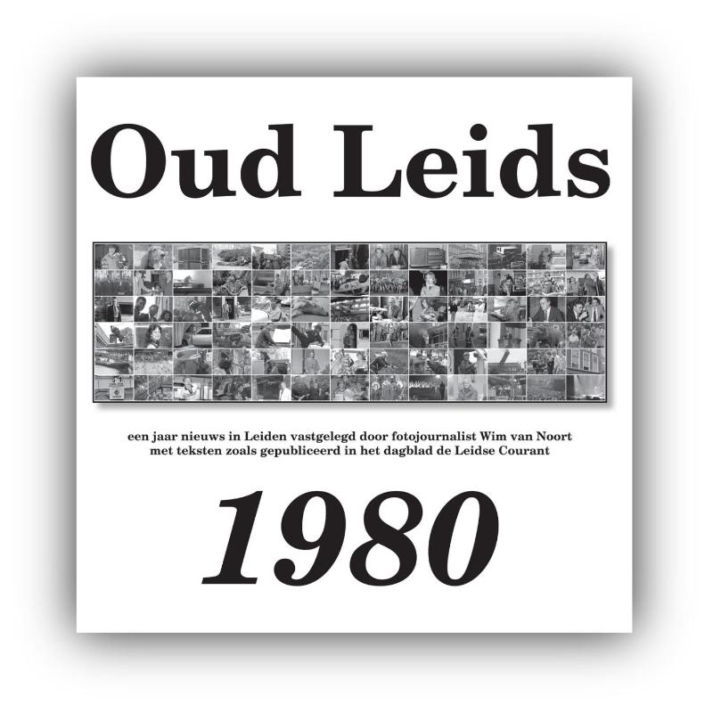 Omslag van 1980