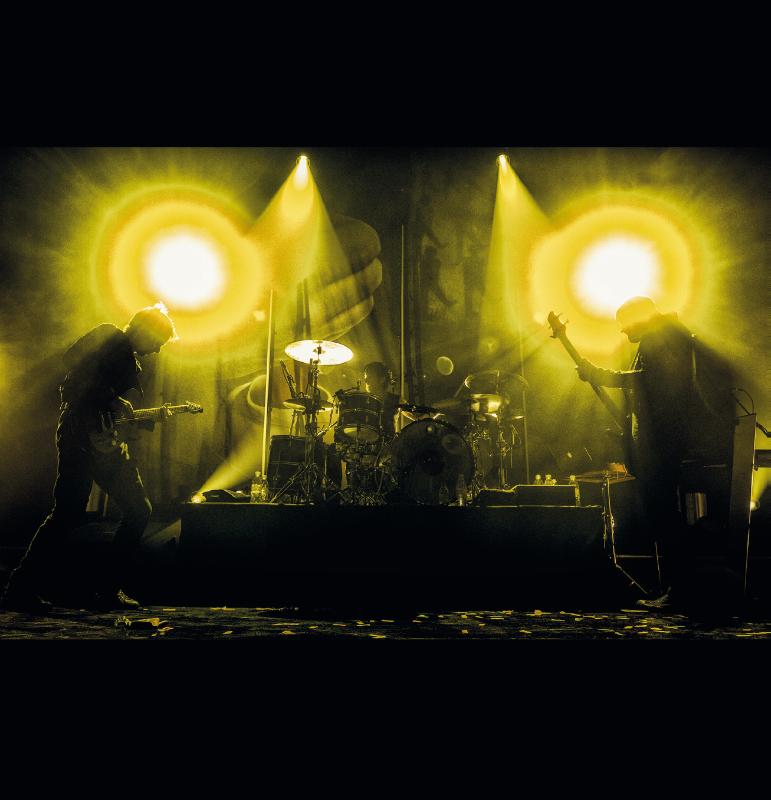 Omslag van HP|PH2 cover 1 (MUSE)