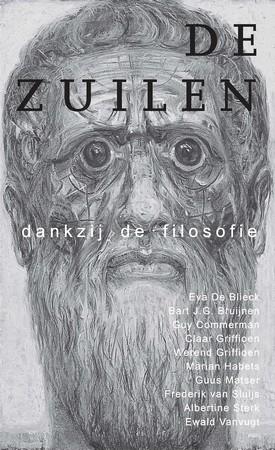 Omslag van De zuilen