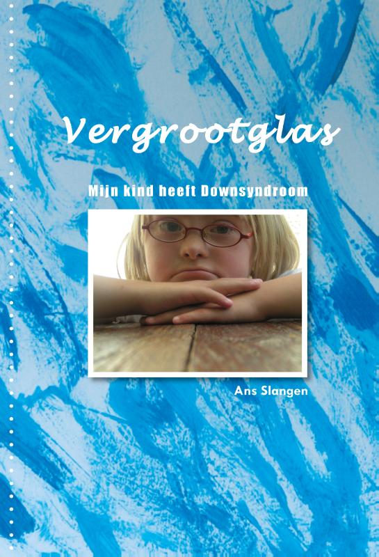 Omslag van Vergrootglas