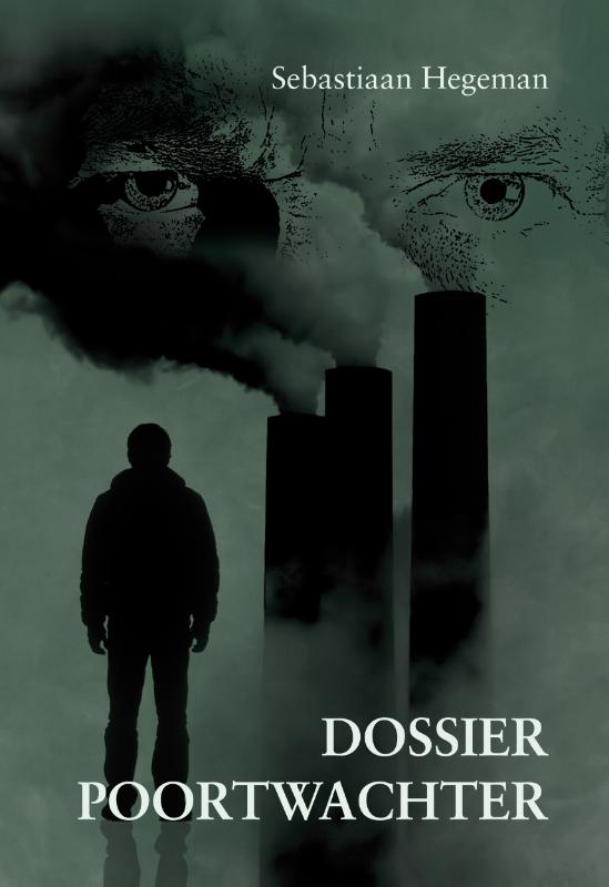 Omslag van Dossier Poortwachter