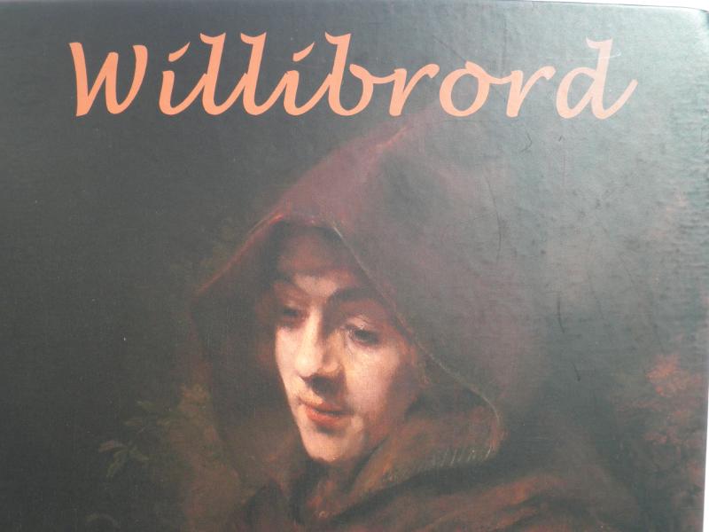 Omslag van Willibrord