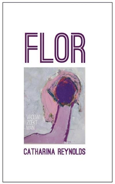 Omslag van Flor