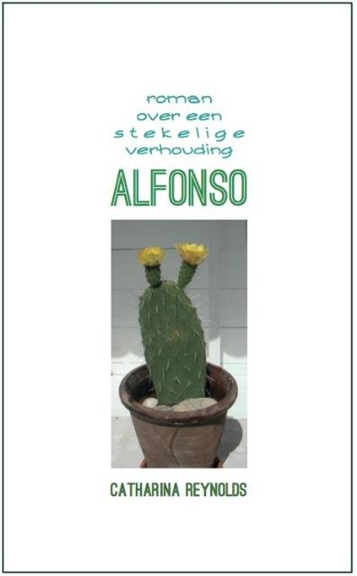 Omslag van Alfonso