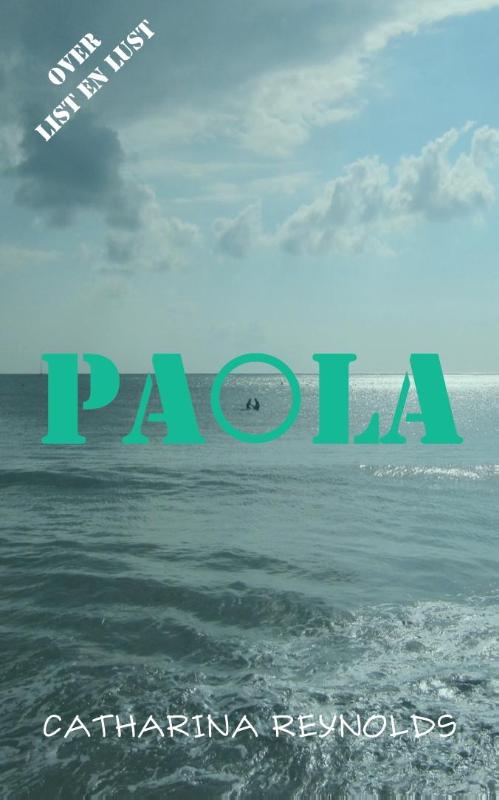 Omslag van Paola