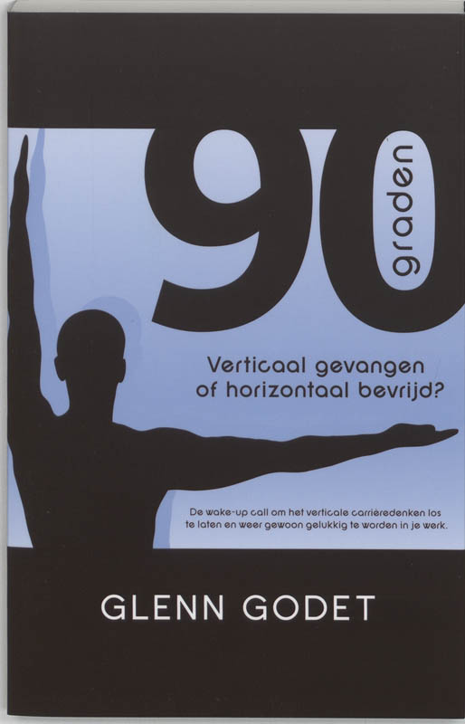 Omslag van 90 graden