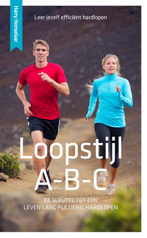 Omslag van Loopstijl A-B-C