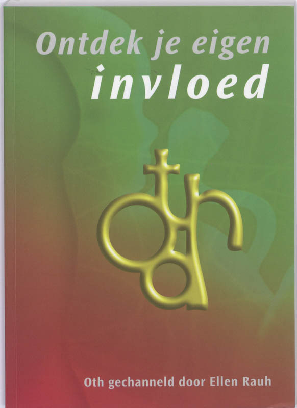 Omslag van Ontdek je eigen invloed