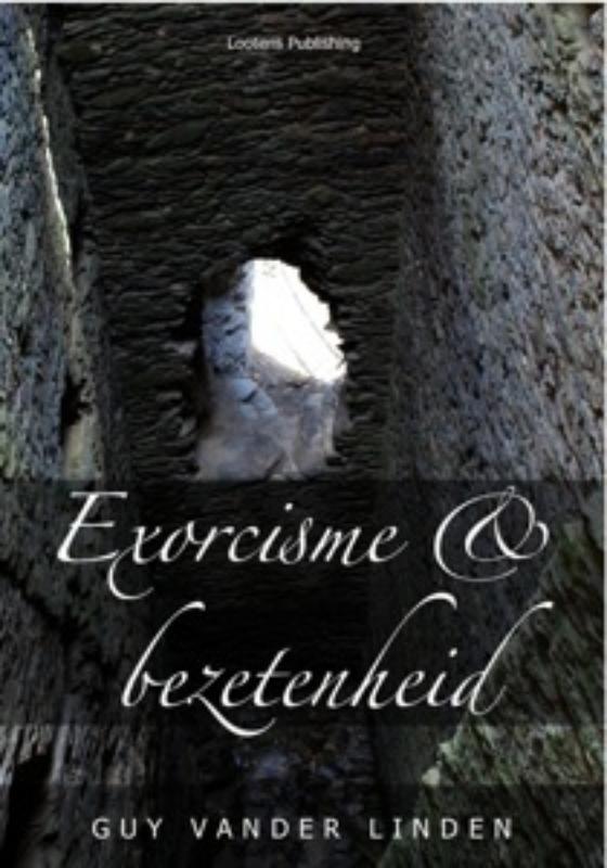 Omslag van Exorcisme & bezetenheid