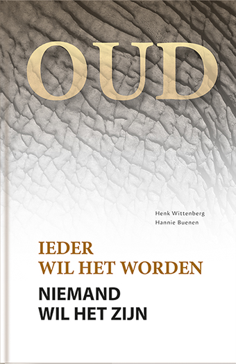 Omslag van Oud
