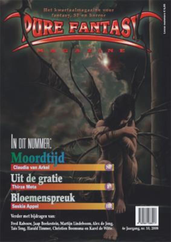 Omslag van 10