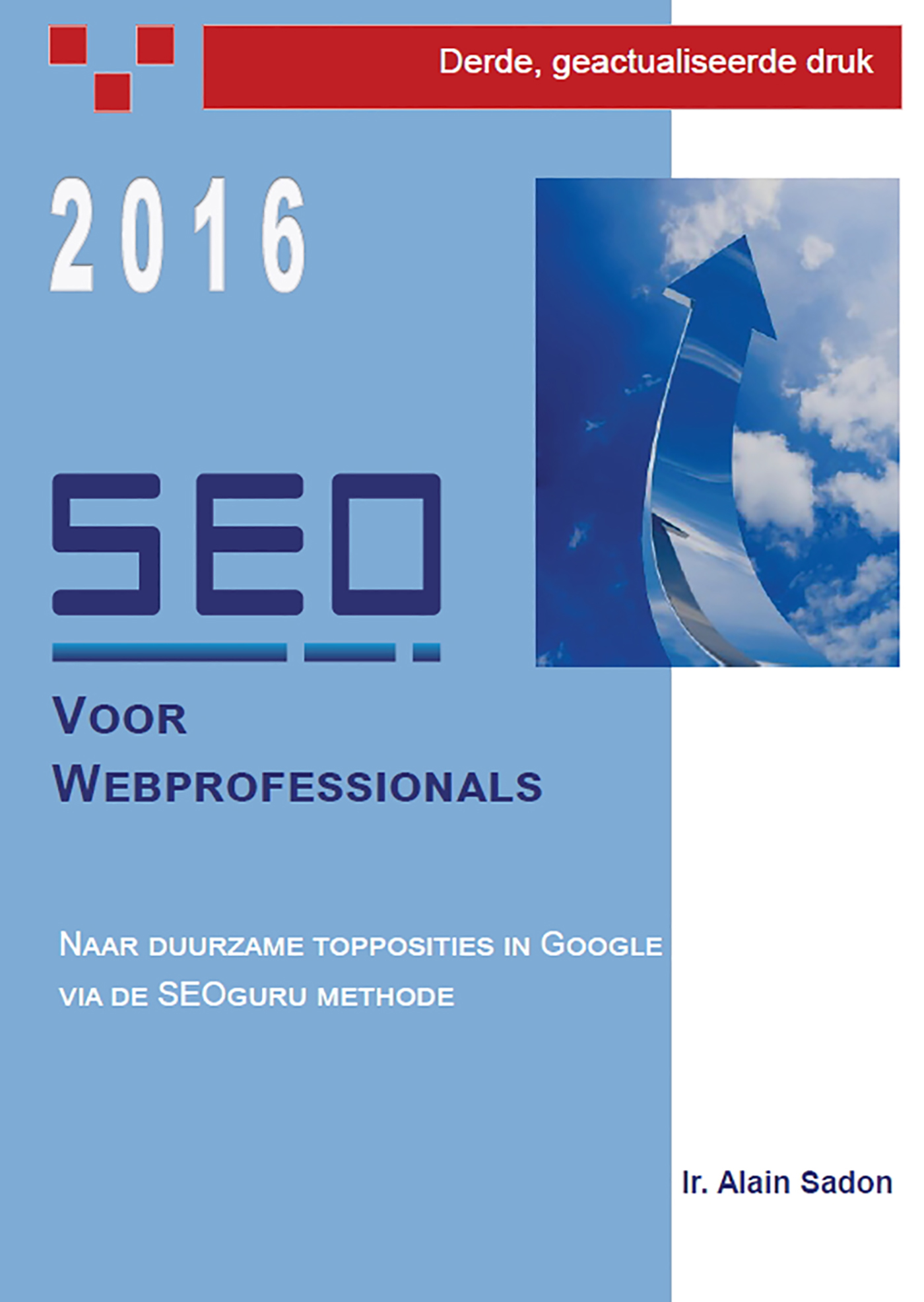 Omslag van 2015
