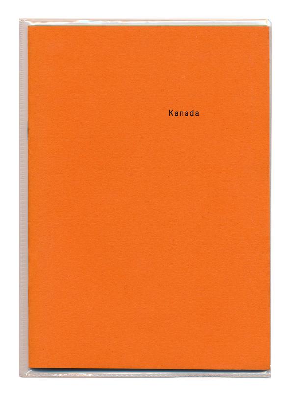 Omslag van Kanada