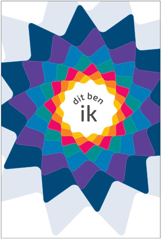 Omslag van Dit ben ik