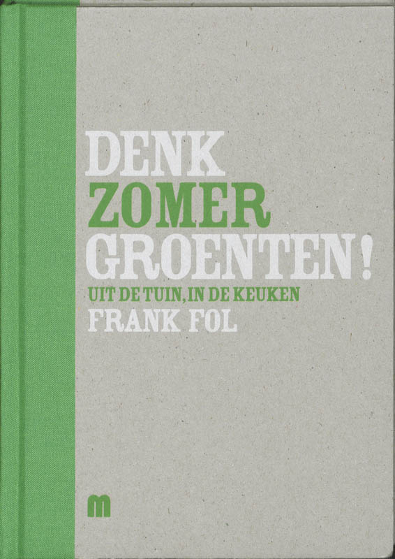 Omslag van Zomer
