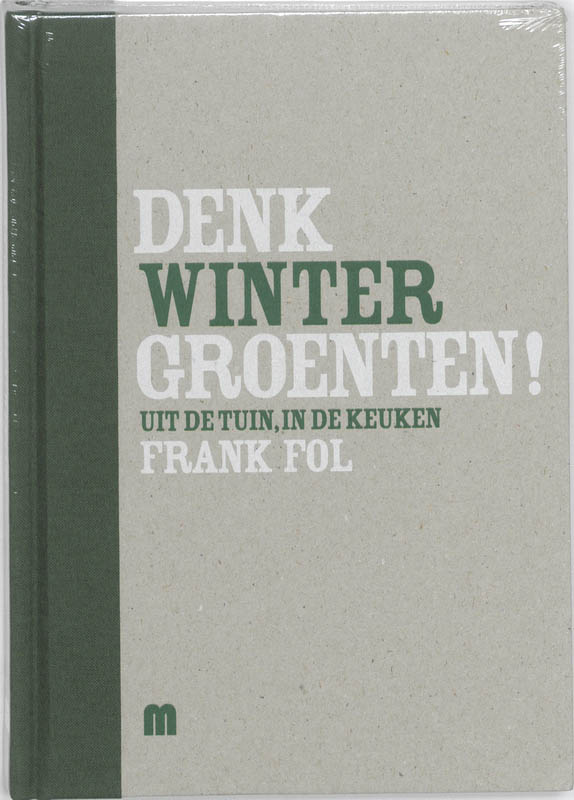 Omslag van De winter