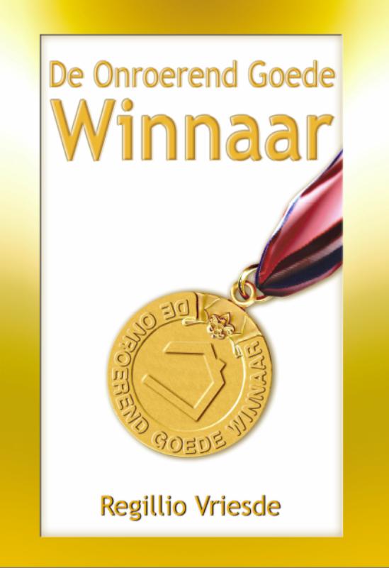 Omslag van De Onroerend Goede Winnaar