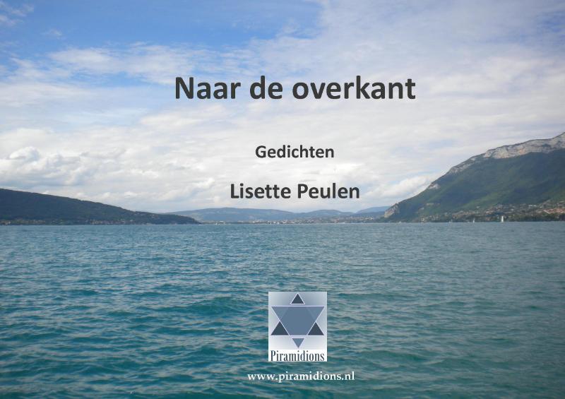 Omslag van Naar de overkant