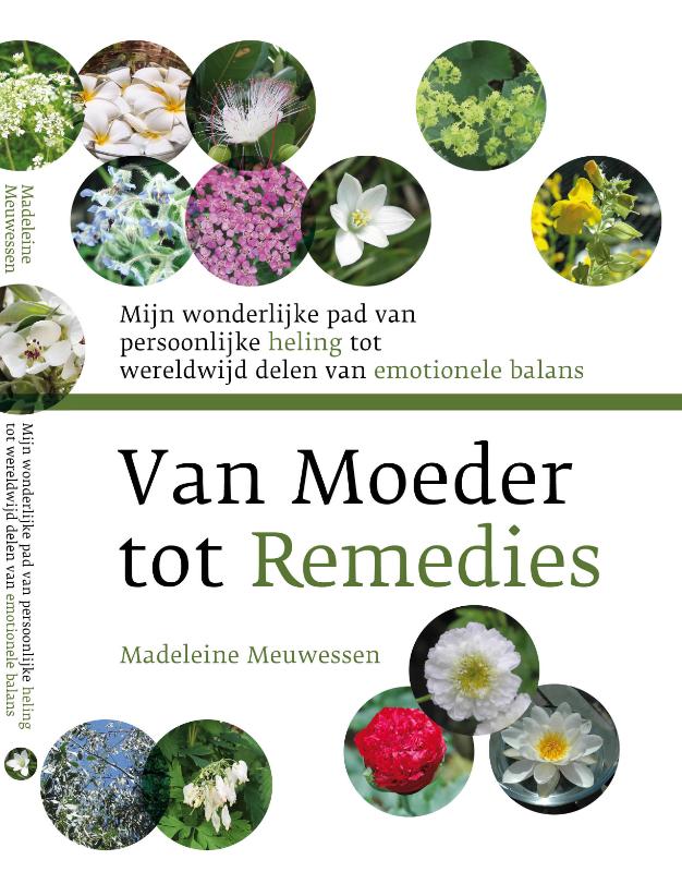 Omslag van Van moeder tot remedies