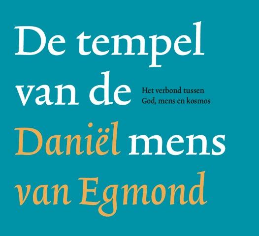 Omslag van De tempel van de mens