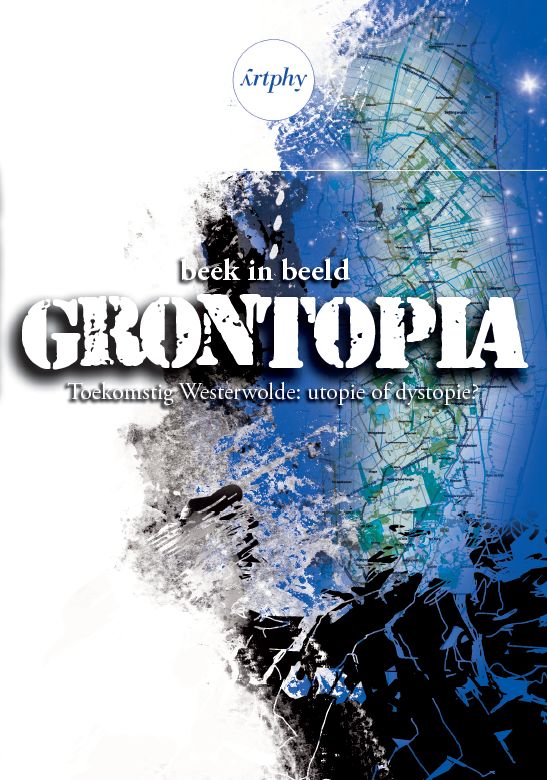 Omslag van Grontopia