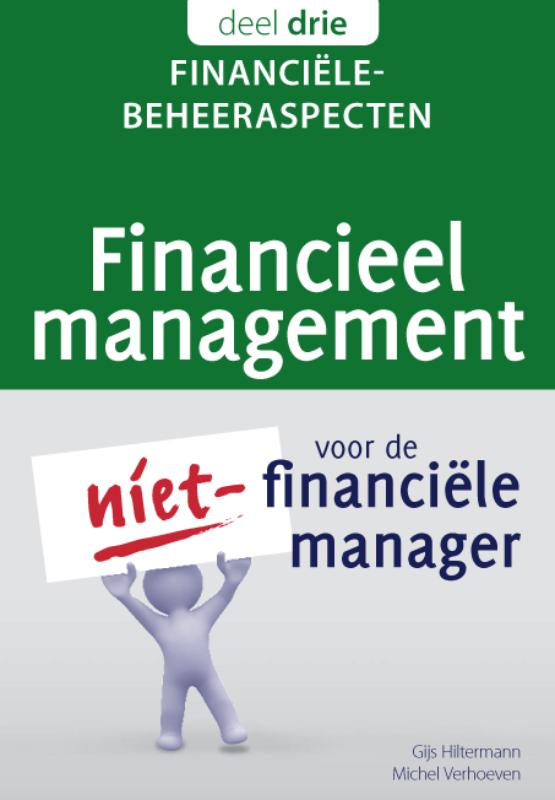Omslag van 3 Financiële-beheeraspecten