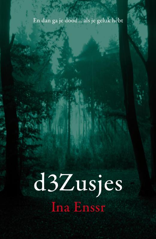 Omslag van d3Zusjes