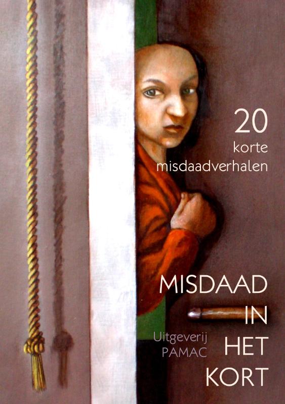 Omslag van Misdaad in het kort