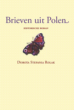 Omslag van Brieven uit Polen