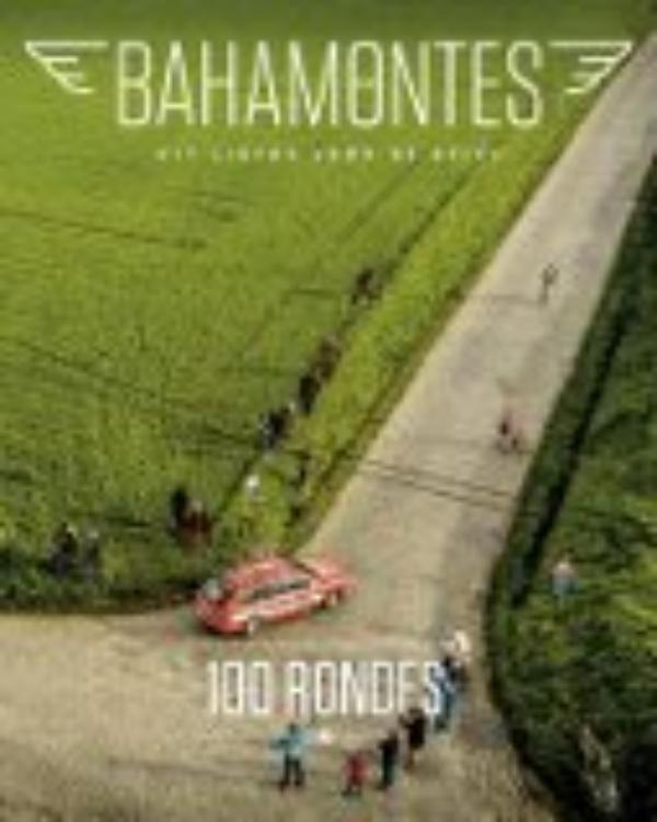 Omslag van 13 100 rondes