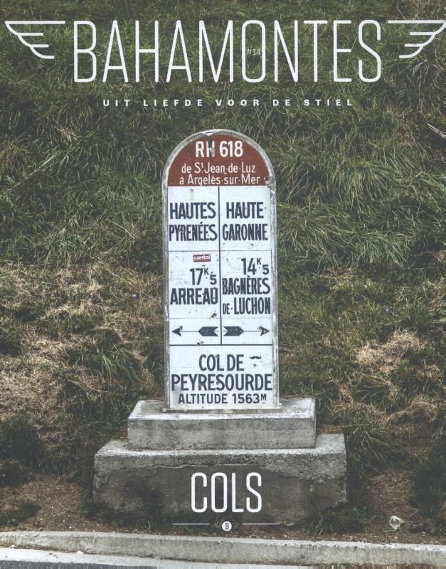 Omslag van 14 Cols