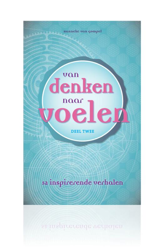 Omslag van 2:52 inspirerende verhalen