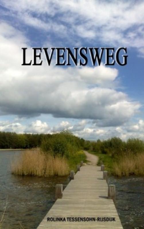 Omslag van Levensweg