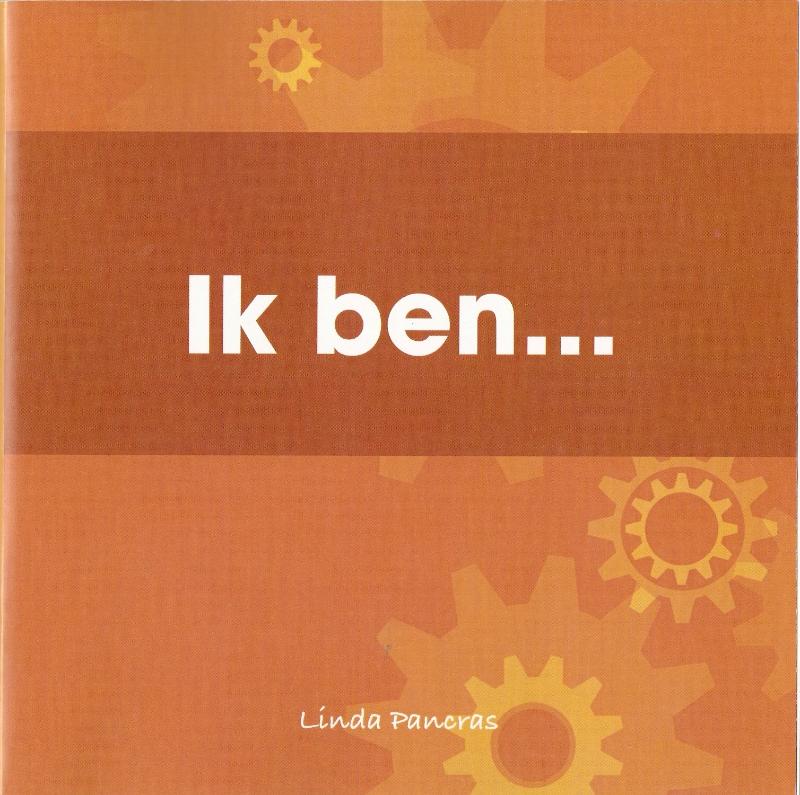 Omslag van Ik ben...