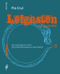 Omslag van Lefgasten voor studenten