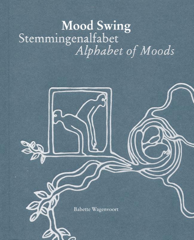 Omslag van Mood Swing