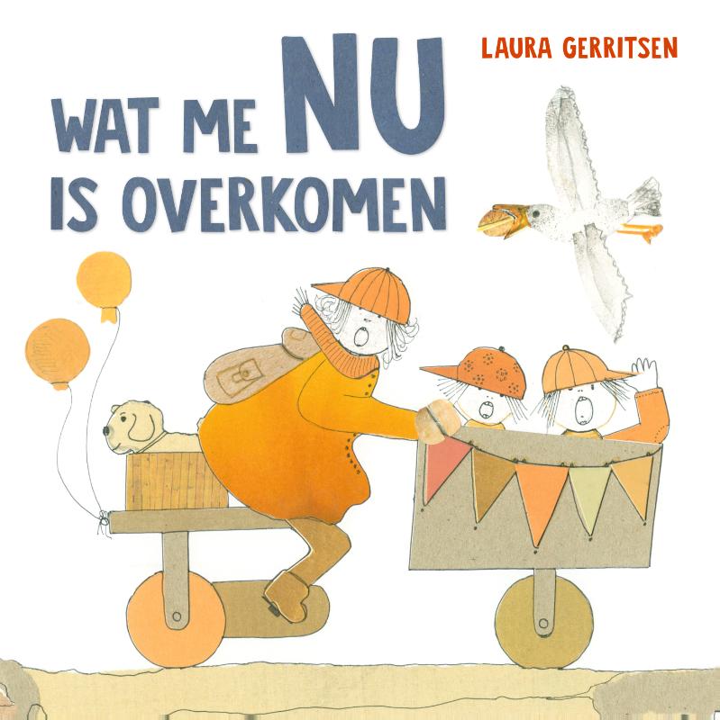 Omslag van Wat me nu is overkomen