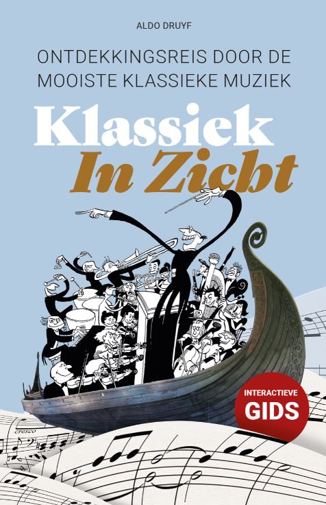 Omslag van Klassiek In Zicht
